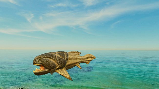 Dinosaurs for Clip maker