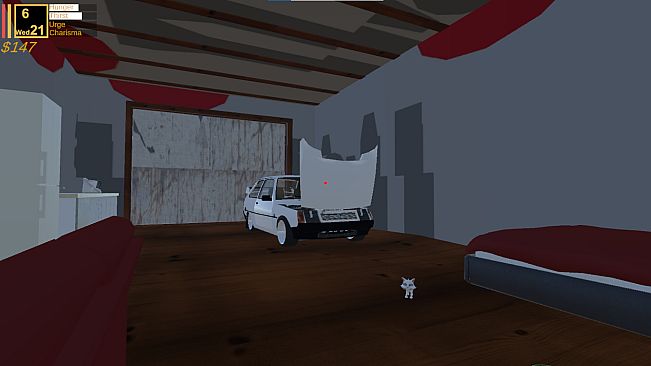 Adopted Passion Realize Your Dream