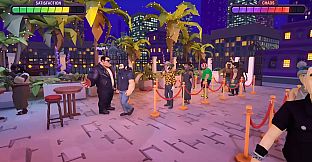 VIP Scandal Patrol