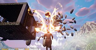 Christ's Revenge : Ascension