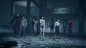 Home Sweet Home : Online