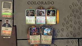 Cult Leader Simulator