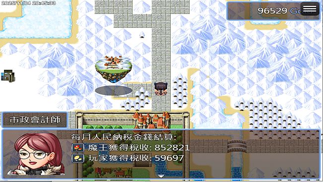 我獨自升級英文(3)