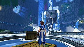 Zefyr: A Thief's Melody