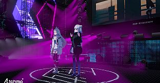 Atchmo -【SPECIAL LIVE】VOICE (Chinese Ver.) | Tacitly