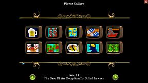 Hidden Clues: Gang Wars