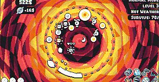 MOONPONG: Tales of Epic Lunacy Soundtrack