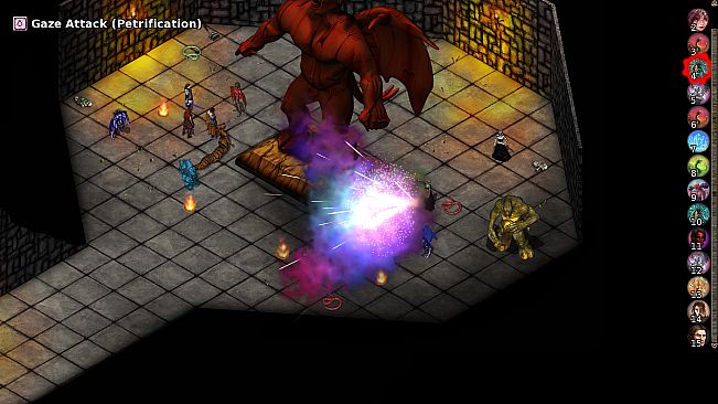 Knights of the Chalice 2