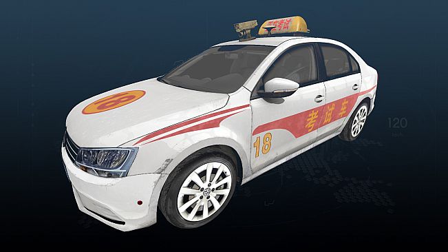 DrivingSchool-驾驶学校