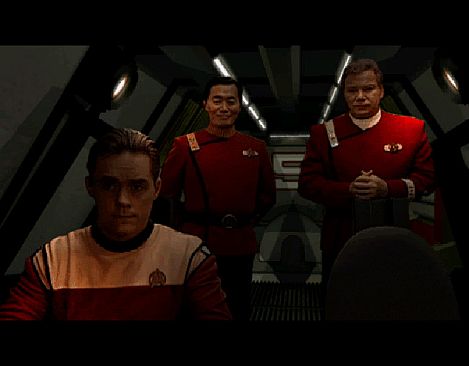 Star Trek: Starfleet Academy