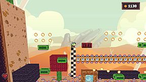 Froggy Bouncing Adventures