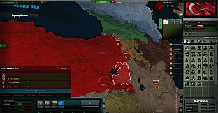 O.A.C - World Begins