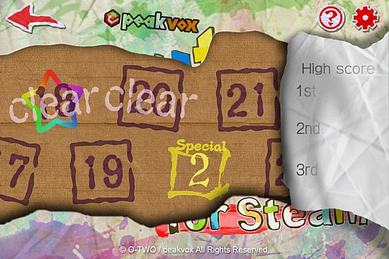 peakvox Route Candle for Steam