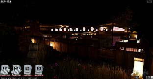 SCP: Nemesi - Alpha Testing