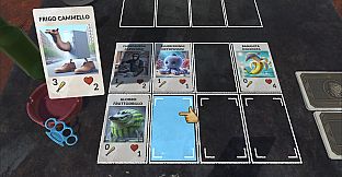 Italian Brainrot Simulator