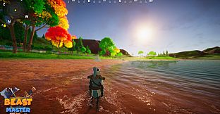 Beast Master