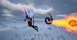 Realm Nine