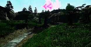 Lyratha: Labyrinth - Survival - Escape