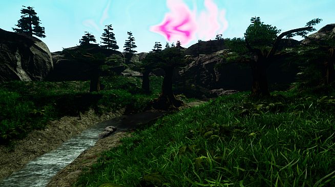 Lyratha: Labyrinth - Survival - Escape