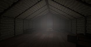 The Backrooms Deluxe