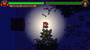 Adventures On The Polluted Islands