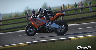 Ride 2 Limited Edition Bikes Pack