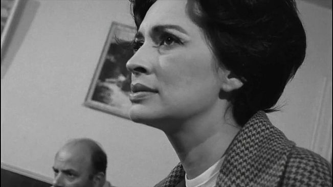 ROUGH KUTS: Night of the Living Dead