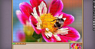 Jigsaw Puzzle Pack - Pixel Puzzles Ultimate: Variety Pack 7