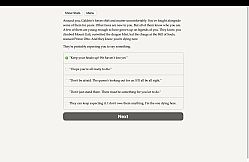 Specters of the Deep