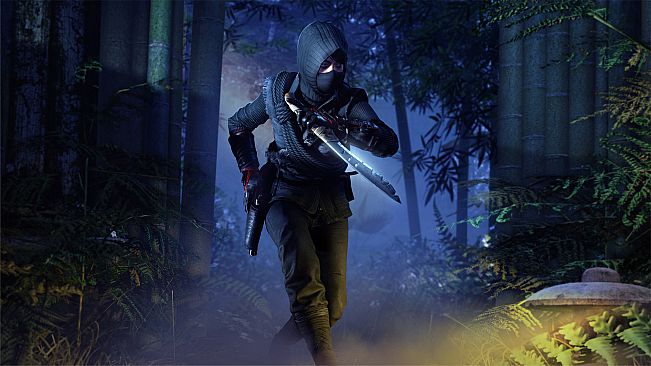 Zombie Army 4: Night Ops Jun Outfit