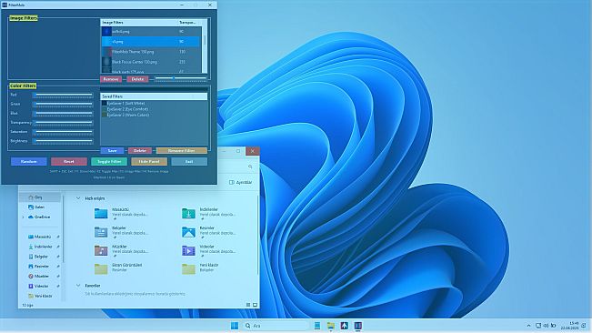 FilterMob – Screen Filter for Gaming, Work & Eye Strain
