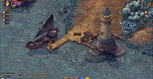 Norroth Online