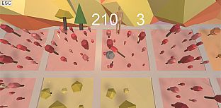 Rock, the Tree Hugger