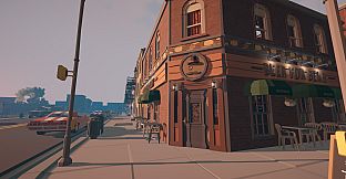 My Favorite Store Simulator