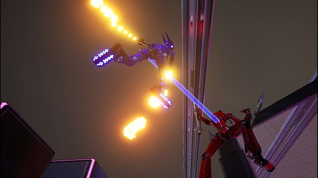 Rocket Angels Inc