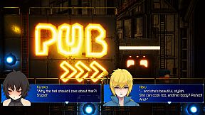 Light Fairytale Episode 1