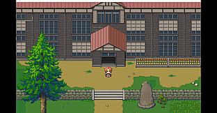 RPG Maker MV - DorapixelMapChips - Modern JP Schools