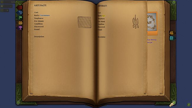 AE: Archeological Expedition