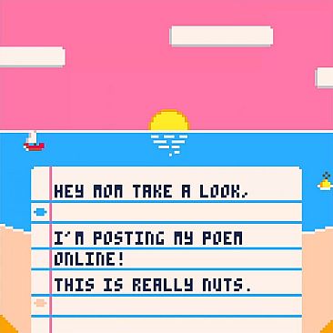 Will The Man Get Frog