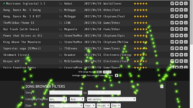 Rytmik Ultimate – Rytmik Player