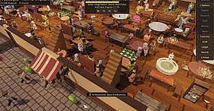 The Antler and Ale Inn