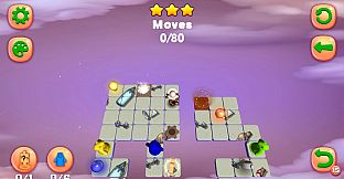 Sherlock Fox: Twisted Stories