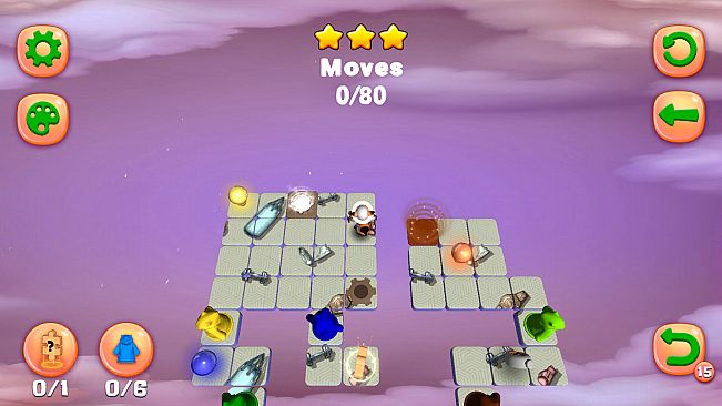 Sherlock Fox: Twisted Stories