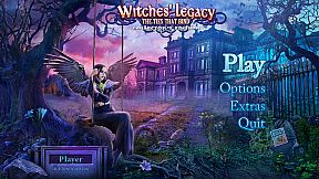Witches' Legacy: The Ties That Bind Collector's Edition
