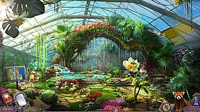 Whispered Secrets: Into the Wind Collector's Edition