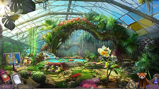 Whispered Secrets: Into the Wind Collector's Edition