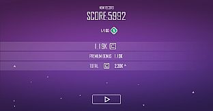 Nice Jumper - Premium Status