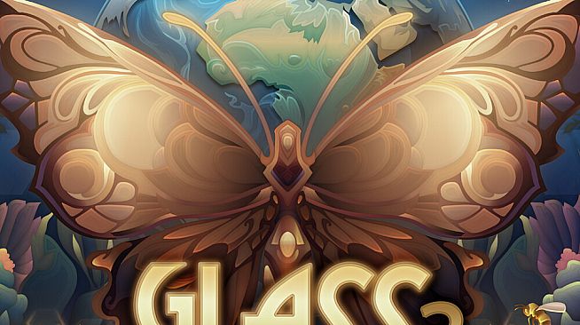 Glass Masquerade 3: Honeylines Soundtrack