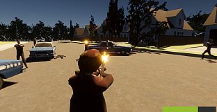 Babushka – Old Lady’s Payback