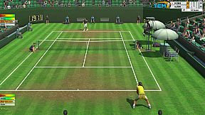 Tennis Elbow Manager 2